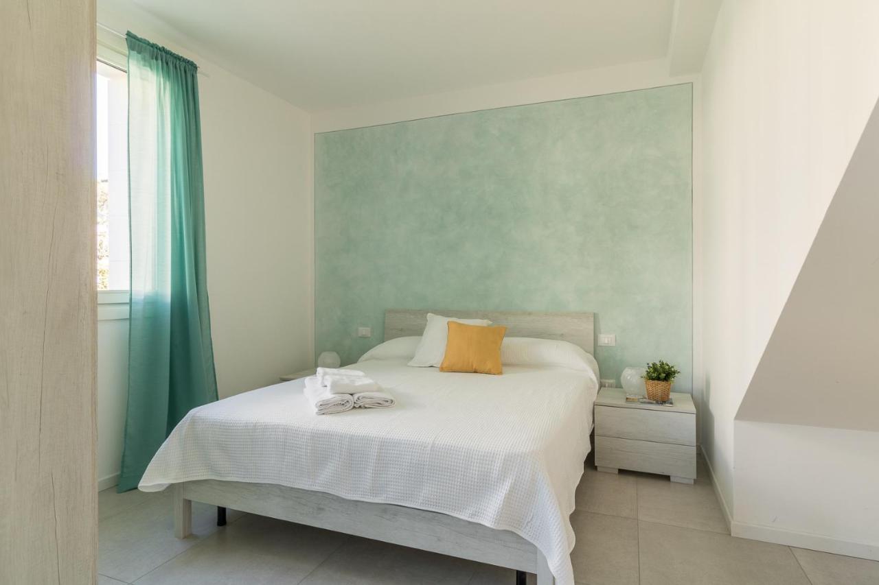 Villa Meri Manerba del Garda Exteriér fotografie